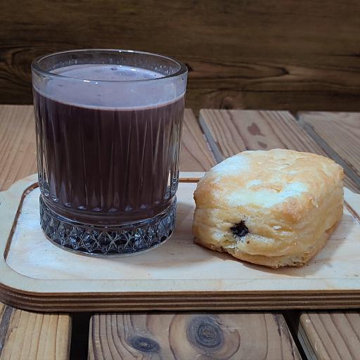 عکس فروشگاه قهوه شیرو