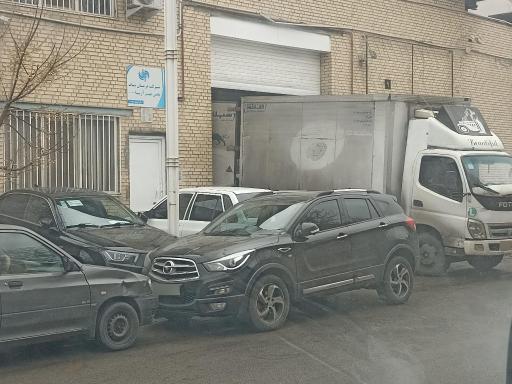 عکس شرکت درمان یاب پخش مهر آریا