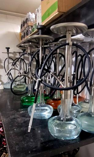 عکس قهوه خانه سنتی سیمرغ 