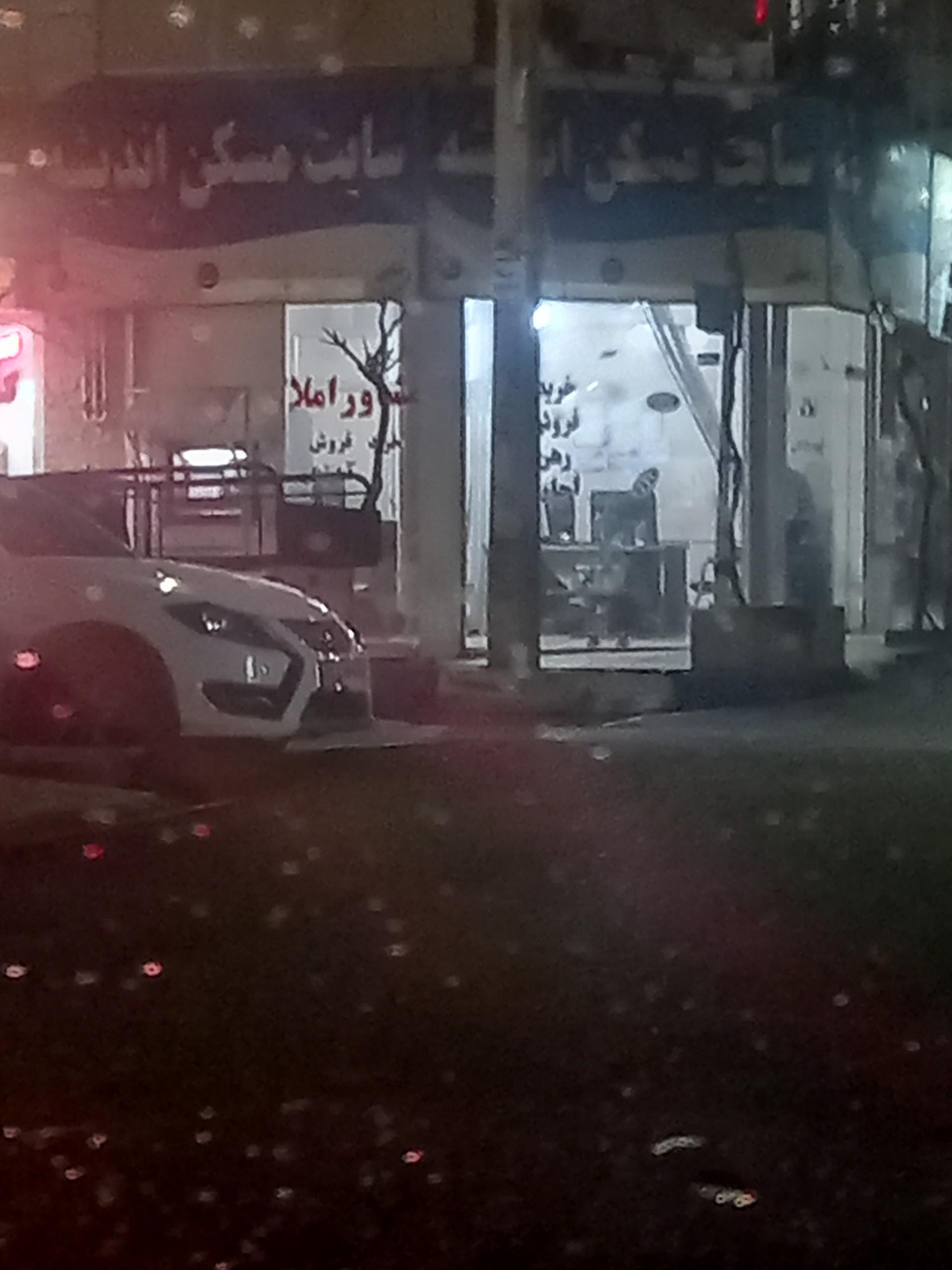 عکس سایت مسکن  اندیشه