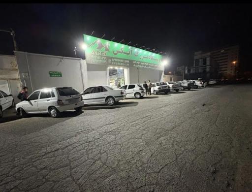 عکس روکش صندلی بیگدلی