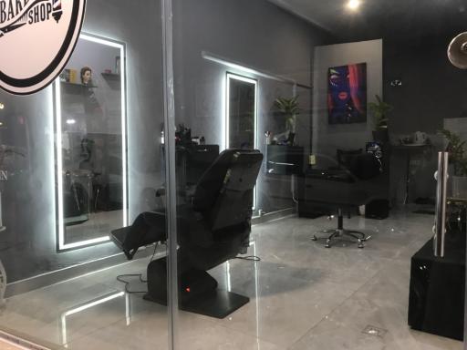 عکس سالن هیرکات امین
