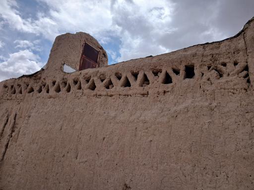 عکس دامغان
