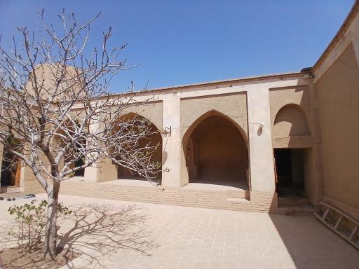 عکس دامغان