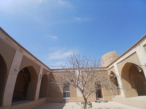 عکس دامغان
