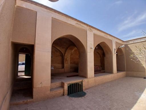 عکس دامغان