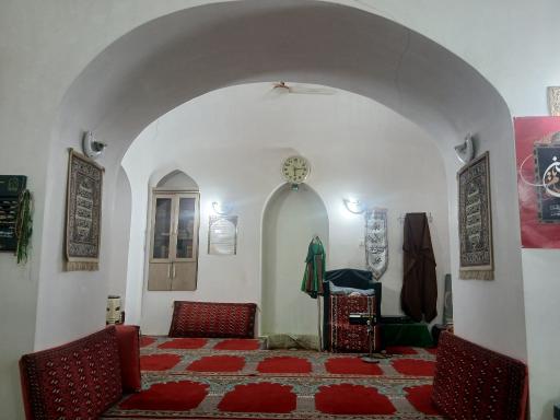 عکس دامغان