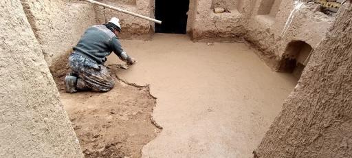 عکس دامغان