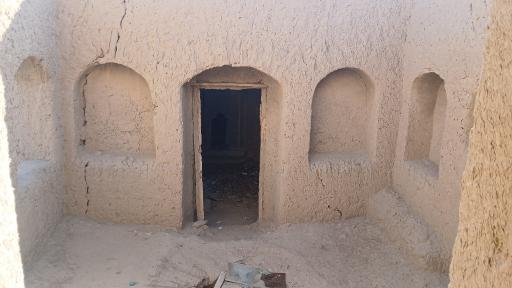 عکس دامغان