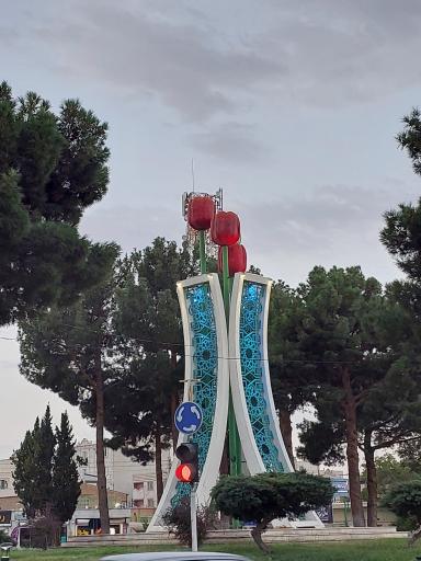 عکس دامغان