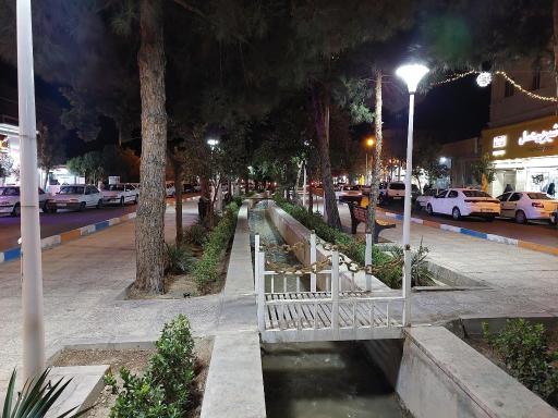 عکس دامغان
