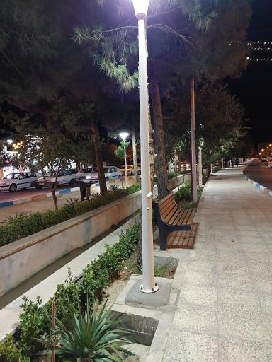 عکس دامغان