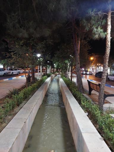 عکس دامغان