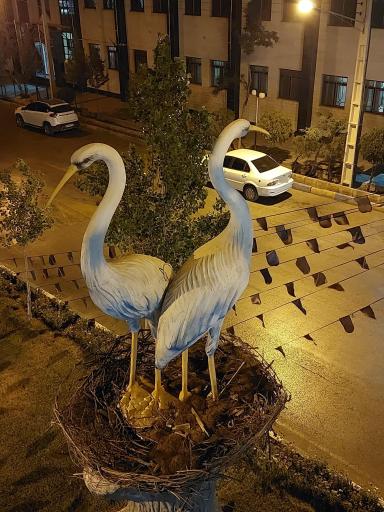 عکس دامغان