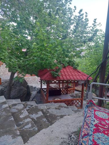 عکس دامغان