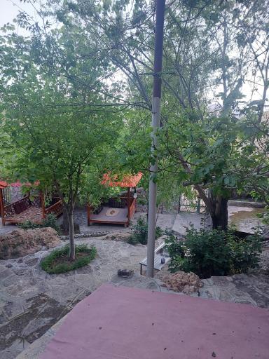 عکس دامغان