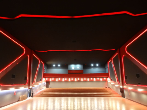 عکس سینما فلسطین