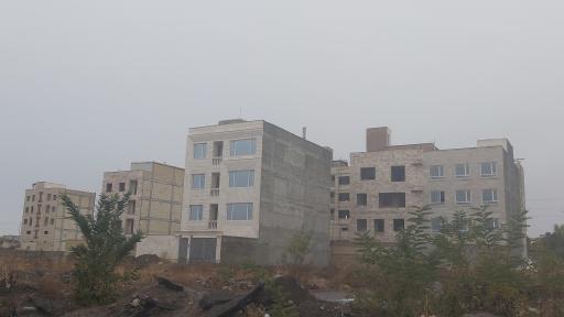 عکس شهرک سعدآباد 