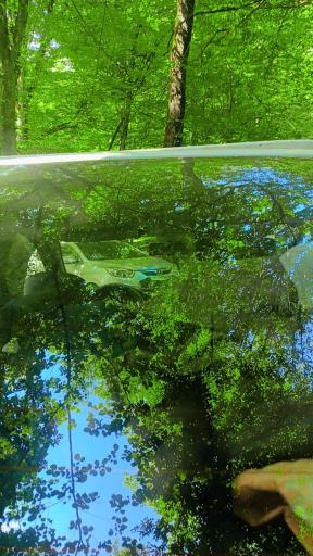 عکس تفریحگاه سِرخ اُ 