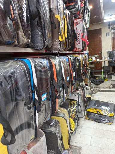 عکس لوکس اتومبیل بیگی 