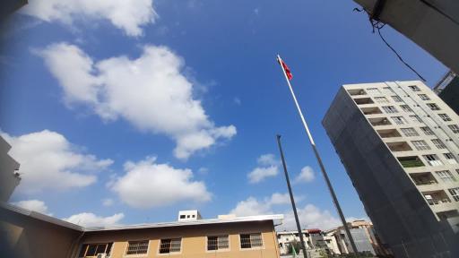 دبیرستان سعدی