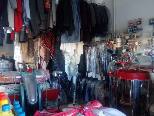 عکس خشکشویی فرهنگیان (فواد)