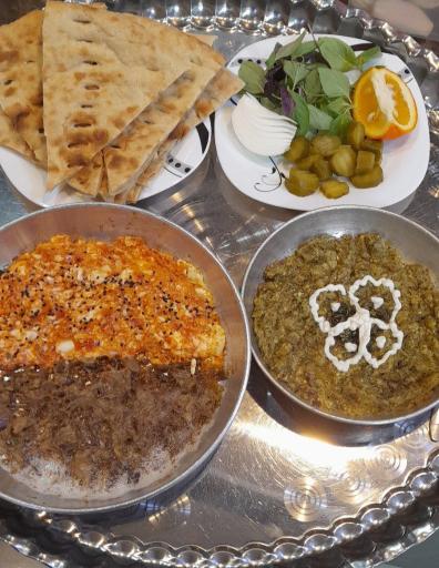 عکس کافه کماچ