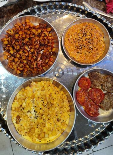 عکس کافه کماچ