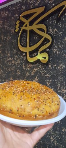 عکس کافه کماچ