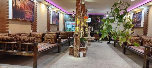 عکس کافه کماچ