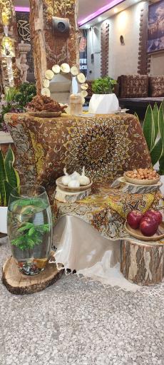 عکس کافه کماچ