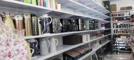 عکس فروشگاه لوازم خانگی نقش جهان