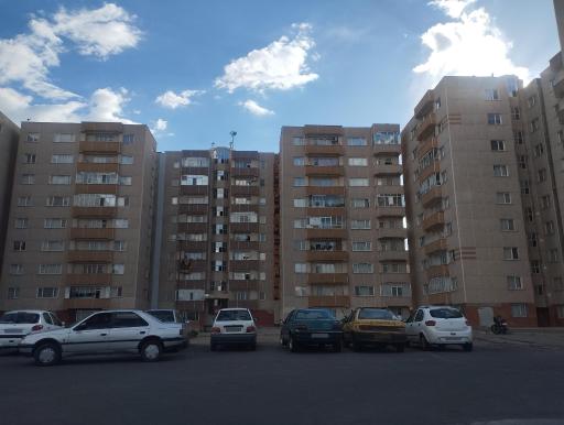 عکس مجتمع مروارید ( هاتف )