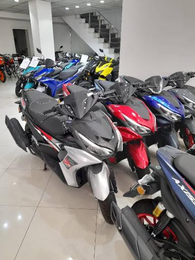 عکس موتو چشمی (موتورسیکلت)