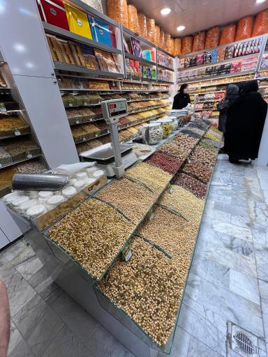 عکس شهرآجیل