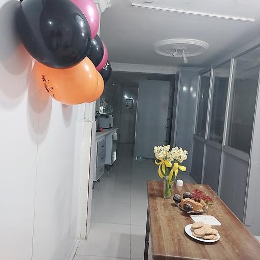 عکس ازمایشگاه دکتر ابراهیمیان