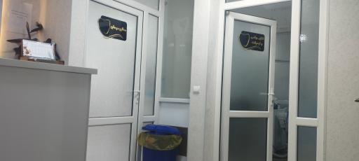 عکس مطب دندانپزشکی دکتر هادی کوکبی 