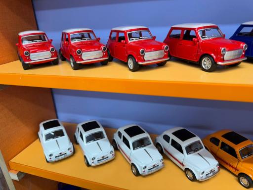 عکس اسباب بازی برسام 