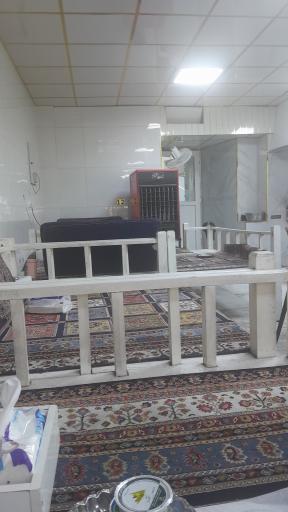 عکس کبابی حلیمی حسن ملاصادق