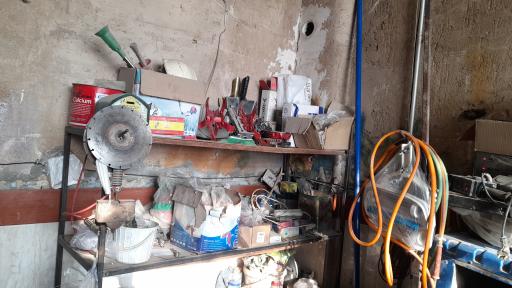 عکس اجاره لوازم برقی اقبالی