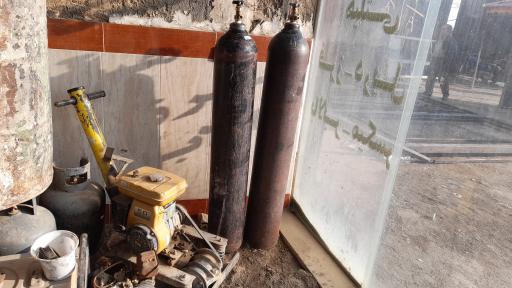 عکس اجاره لوازم برقی اقبالی