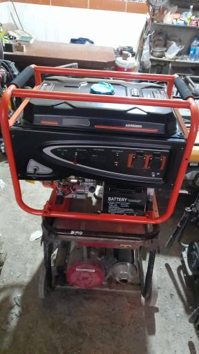 عکس اجاره لوازم برقی اقبالی