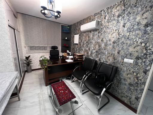 عکس مطب دکتر هما رضوی فوق تخصص خون و انکولوژی