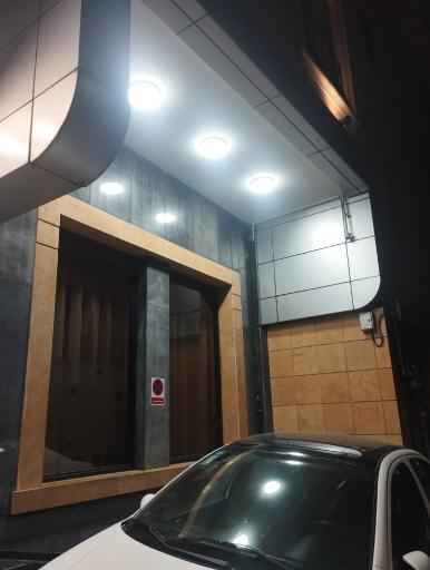 عکس هتل کنعان