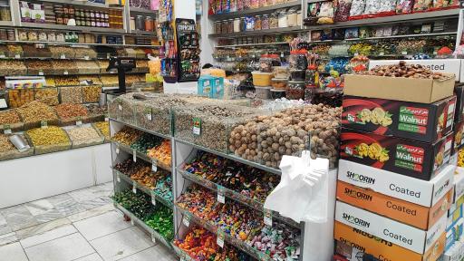 عکس شهرآجیل