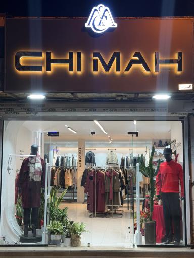 عکس مجموعه چی ماه گالری