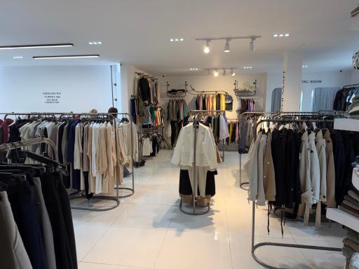 عکس مجموعه چی ماه گالری