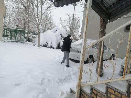 عکس ملک آباد