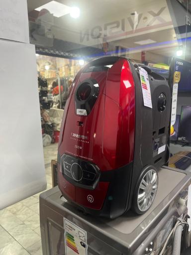 عکس فروشگاه صوتی و تصویری اصغری