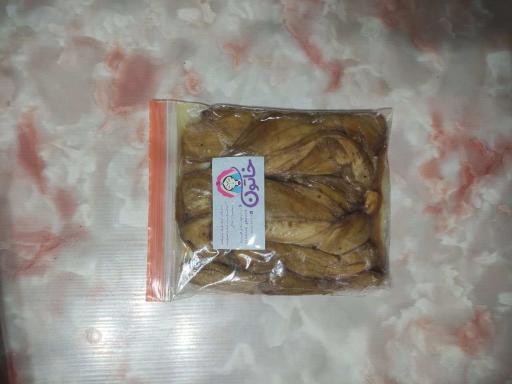 عکس سبزیجات خاتون (آماده طبخ)